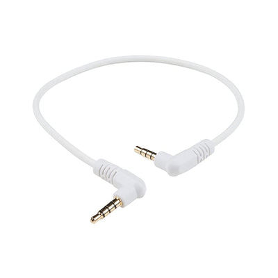 CAB-14163 by SparkFun Electronics - AUDIO CABLE TRRS - 1FT
