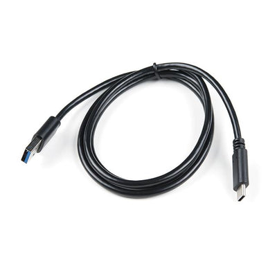 CAB-14743 by SparkFun Electronics - CABLE A PLUG TO C PLUG 3.28