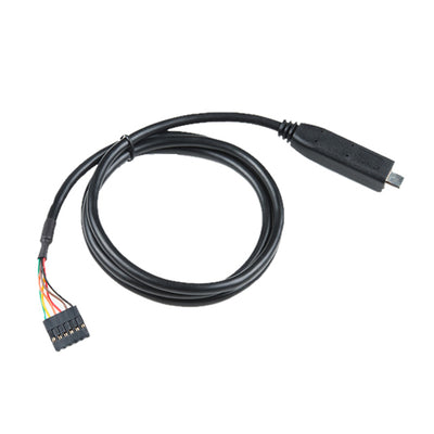 CAB-14909 by SparkFun Electronics - FTDI TO USB C CABLE - 3.3V