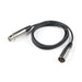CAB-15308 by SparkFun Electronics - CABLE ASSEMBLY 3POS MALE TO FML 5