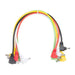 CAB-15368 by SparkFun Electronics - TEST LEAD BANANA TO BANANA 12
