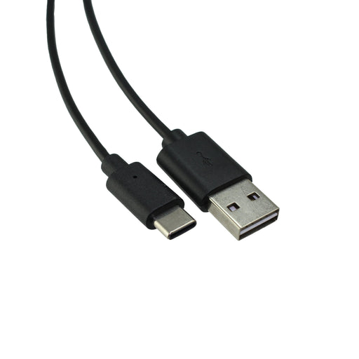 CAB-15424 by SparkFun Electronics - CABLE USB2.0 A PLUG TO C PLG 6.56