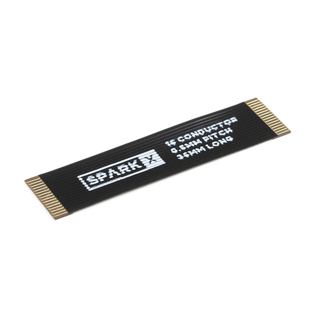 CAB-18731 by SparkFun Electronics - SMOL 36MM 16-WAY FLEXIBLE PRINTE