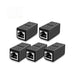 CAB-ADP-CAT6-FEM by Powerbx Inc. - RJ45 Coupler, Ethernet Connector