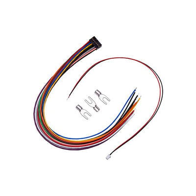 CAB-VC6 by Vox Power Ltd. - AC INPUT AND GLOBAL SIGNALS SET
