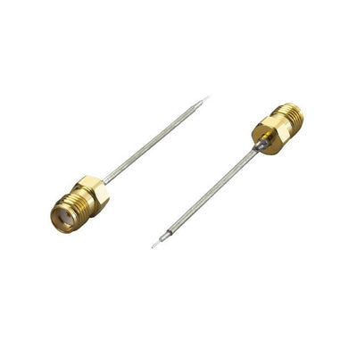 CAB.058 by Taoglas Limited - CABLE ASSY SMA JACK 1.969