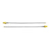 CAB.720 by Taoglas Limited - CABLE ASSY U.FL-SMA JCK-PLG 7.874