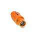CAB.H08.ELA.C52S by LEMO - PLUG 8 POS FREE HANGING