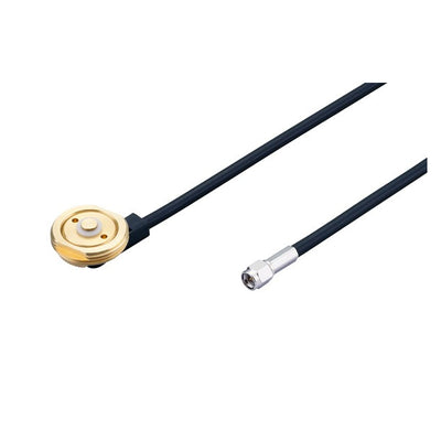 CAB.V10 by Taoglas Limited - CABLE ASSY NMO-SMA PLUG 17