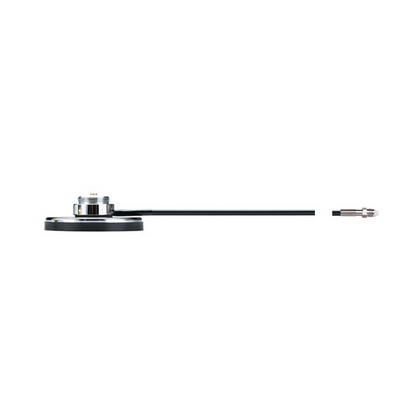 CAB.W13 by Taoglas Limited - CABLE ASSY NMO-FME TO JACK 17