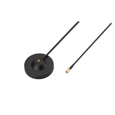 CAB.X06 by Taoglas Limited - CABLE ASSY SMAF TO M CFD200 2000MM