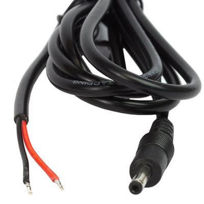 CAB1100 by Pimoroni Ltd - 1.5M LONG POWER CABLE