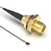 CAB427RF-0200-A-1 by GradConn - CABLE ASSY SMA-MHF5L 7.874