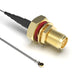 CAB430RF-0200-A-1 by GradConn - CABLE ASSY SMA-MHF5L 7.874