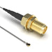 CAB431RF-0200-A-1 by GradConn - CABLE ASSY SMA-MHF5L 7.874
