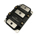 CAB450M12XM3 by Wolfspeed, Inc. - 1.2KV 450A SIC HALF BRIDGE MOD