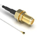 CABLE 366 RF-200-A by GradConn - CABLE ASSY SMA-JSC 7.874