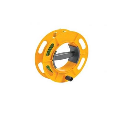 CABLE REEL 25M GR by Fluke Electronics - FLUKE-1623-2/1625-2 25M GREEN