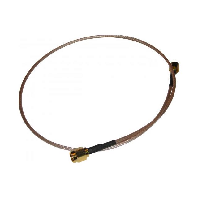 CABLE-RP(M)-316-RP(M)-50cm by RFDesign - RFD Kabel RPSMA(M)-RPSMA(M) 50cm