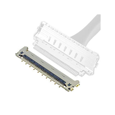 20682-030E-02 by I-PEX - CABLINE-CA II RECEPTACLE 30P