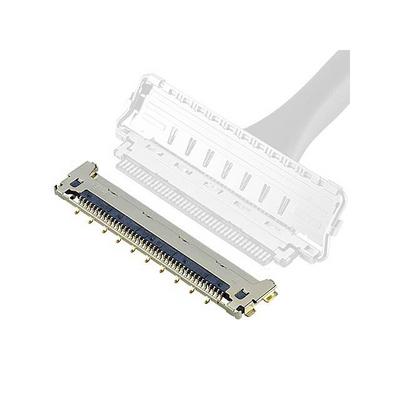 20682-040E-02 by I-PEX - CABLINE-CA II RECEPTACLE 40P