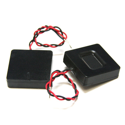 CAC25-01W75-07-1X by Challenge Electronics - SPEAKER 6OHM 1W TOP PORT 93DB
