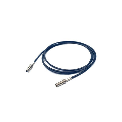 CAD-A1A1C7510 by Wave.N - CABLE ASSY PLUG-PLUG RG174 39.37