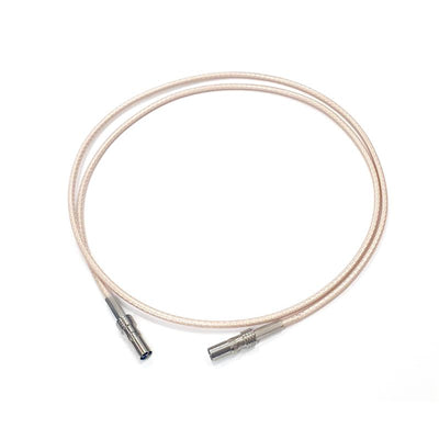 CAD-A1A1C7710 by Wave.N - CABLE ASSY PLUG-PLUG RG179 39.37