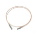 CAD-A1A1C7710 by Wave.N - CABLE ASSY PLUG-PLUG RG179 39.37