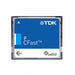 CAE1B032GTKDWB00EAA0 by TDK Corporation - MEMORY CARD CFAST 32GB PSLC