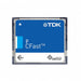 CAE1B032GTKDCB00EAA0 by TDK Corporation - MEMORY CARD CFAST 32GB PSLC