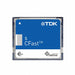 CAE3B008GTNDWB00EAA0 by TDK Corporation - MEMORY CARD CFAST 8GB SLC