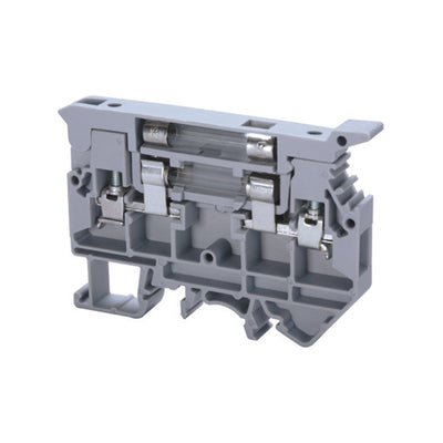 CAFL4U by Altech Corporation - CONNECTOR TERM BLK DISCONN 10-22AWG