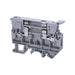 CAFL4U by Altech Corporation - CONNECTOR TERM BLK DISCONN 10-22AWG