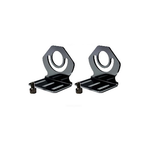 CAFX02 by CCEA Technical Lighting - CO.ALPHA, KIT STAINLESS STEEL SI
