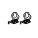 CAFX02 by CCEA Technical Lighting - CO.ALPHA, KIT STAINLESS STEEL SI
