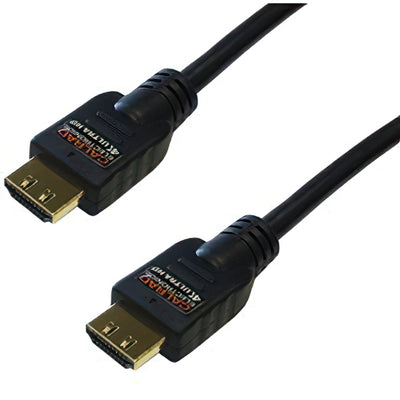 CAL 55-668-100 by Calrad - Cable HDMI 100ft