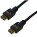 CAL 55-668-100 by Calrad - Cable HDMI 100ft