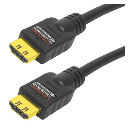 CAL 55-668-1 by Calrad - Cable HDMI 1ft