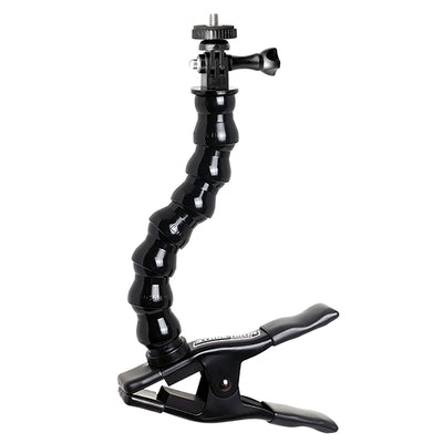 CAM-12-CB by Stage Ninja - CAMERA AND ACTION CAM MOUNTP: S