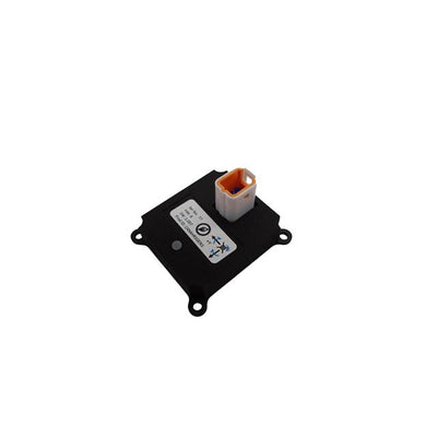 CANAHRSGEN1 by Metis Engineering - DEVELOPMENT AHRS CAN SENSOR