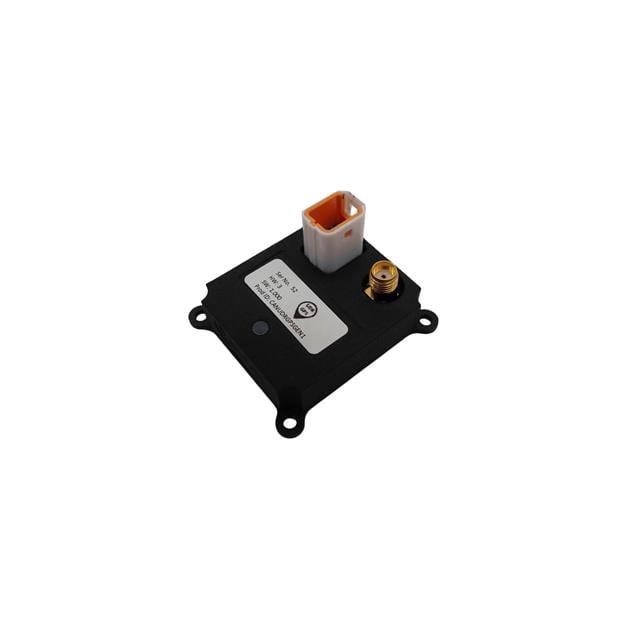CANUDRGPSGEN1 by Metis Engineering - DEVELOPMENT UDR CAN SENSOR