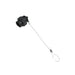 CAP-WAAMQMD1 by Amphenol LTW - WATERPROOF CAP PUSH LOCK MINI SI