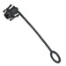 CAP-WAAMQPC1 by Amphenol LTW - WATERPROOF CAP PUSH LOCK MINI SI