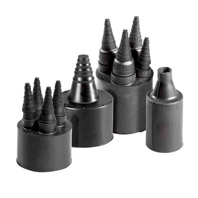 CAP 300 by ABB Power Electronics Inc. - CAP 300