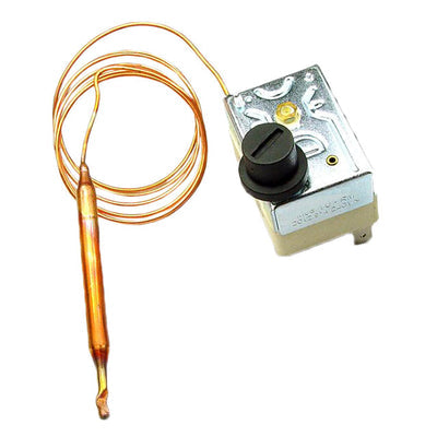 CAP-MR-179 by Selco Products - BULB AND CAPILLARY THERMOSTAT