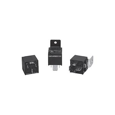 CAR1AP80DC12-S by Hasco Relays - CAR80 SERIES, SPST, 80A, DC12V C