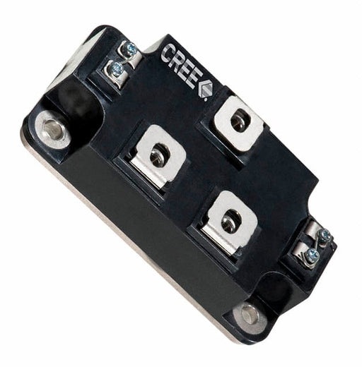 CAS100H12AM1 by Wolfspeed, Inc. - MOSFET 2N-CH 1200V 168A MODULE