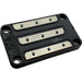 CAS480M12HM3 by Wolfspeed, Inc. - 1.2 KV, 480A HIGH PERFORMANCE SI