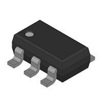 LT6013AIDD#PBF by Linear Technology - LT6013 - SINGLE RAIL-TO-RAIL OUT